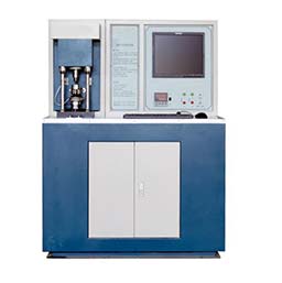Friction and Wear Testing Machine